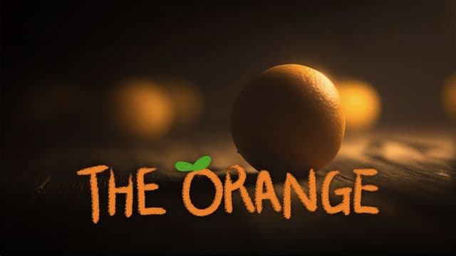 The Orange